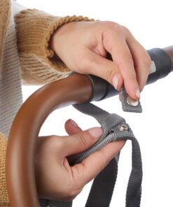 Biarritz Pelenkázó Táska - Jungle