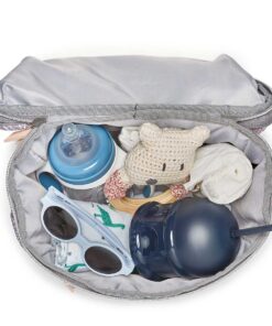 Biarritz Pelenkázó Táska - Jungle