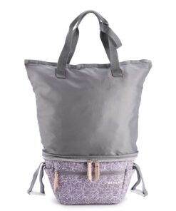 Biarritz Pelenkázó Táska - Jungle