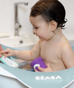 Camélé’O Baba fürdőkád - Türkiz