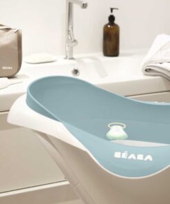 Camélé’O Baba fürdőkád - Türkiz