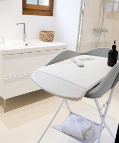 Camélé’O Baba fürdőkád - Zsályazöld