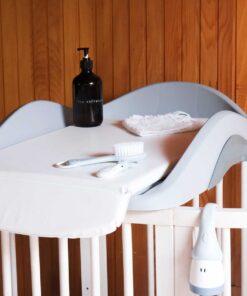 Camélé’O Baba fürdőkád - Zsályazöld