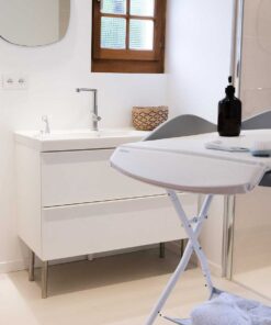 Camélé’O Baba fürdőkád - Zsályazöld