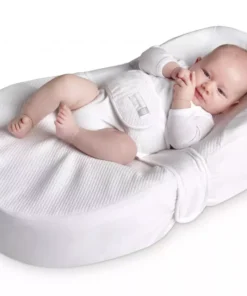 CocoonaBaby - Fehér