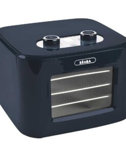 Dry 'n' Snack gyümölcs- és zöldség szárítógép