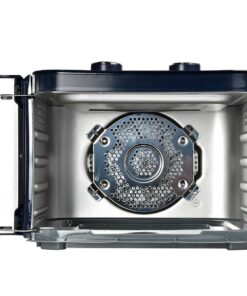 Dry 'n' Snack gyümölcs- és zöldség szárítógép