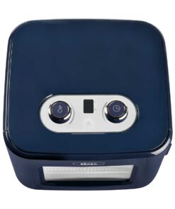 Dry 'n' Snack gyümölcs- és zöldség szárítógép