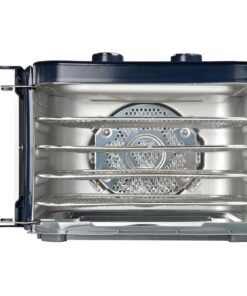 Dry 'n' Snack gyümölcs- és zöldség szárítógép