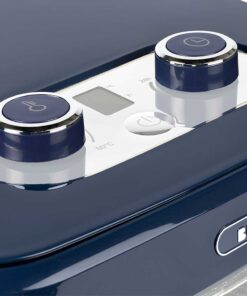 Dry 'n' Snack gyümölcs- és zöldség szárítógép