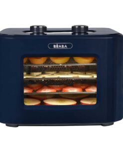 Dry 'n' Snack gyümölcs- és zöldség szárítógép