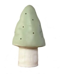 Egmont Toys gomba alakú lámpa kicsi - mandula