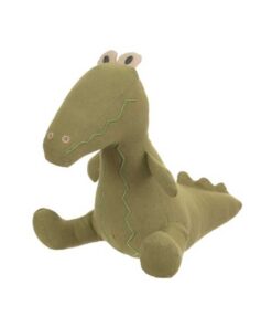 Egmont Toys Ringo a krokodil