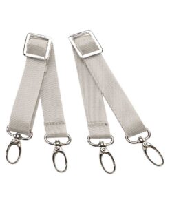 Geneva II Pelenkázó táska - Kék