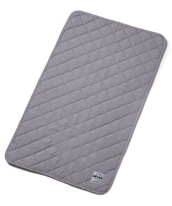 Geneva II Pelenkázó táska - Kék