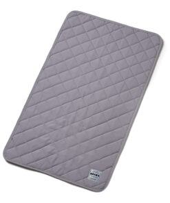 Geneva II Pelenkázó táska - Mályva