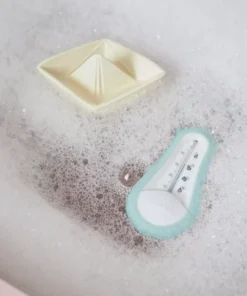 Hőmérő fürdővízhez - Türkiz