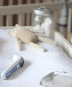 Infravörös Hőmérő - Fej és Fül érzékelő