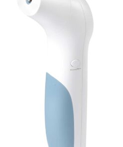 Infravörös Hőmérő - Fej és Fül érzékelő