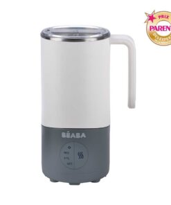 Milkprep Tejkészítő Fehér - szürke