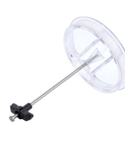 Milkprep Tejkészítő Fehér - szürke