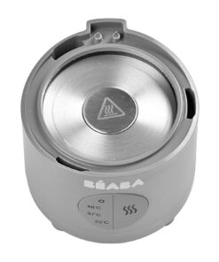 Milkprep Tejkészítő Fehér - szürke