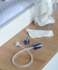 Minidoo manuális orrszívó