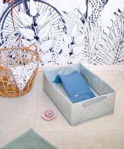 Összecsukható Camélé’O Fürdőkád