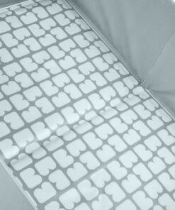 Összecsukható Camélé’O Fürdőkád