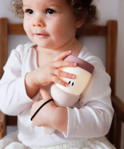 Pixie Hordozható Éjjeli Fény 2 az 1-ben - Kréta - Rózsaszín