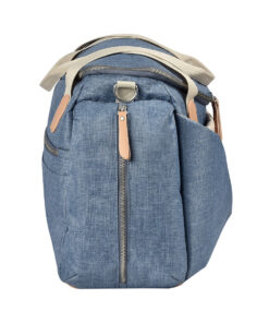 Sydney II Pelenkázó táska - Hanga kék