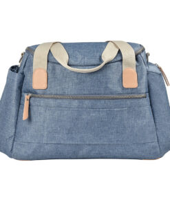 Sydney II Pelenkázó táska - Hanga kék