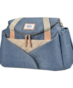 Sydney II Pelenkázó táska - Hanga kék