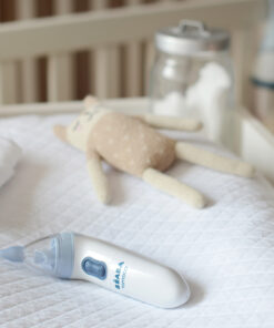 Tomydoo elektromos orrszívó