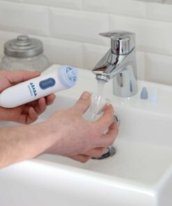 Tomydoo elektromos orrszívó