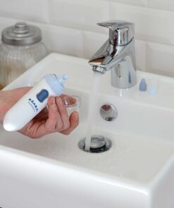 Tomydoo elektromos orrszívó