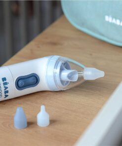 Tomydoo elektromos orrszívó