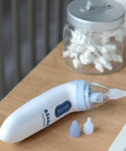 Tomydoo elektromos orrszívó