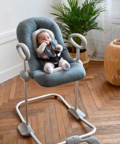 Up&Down Bouncer IV - Mineral