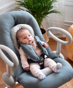 Up&Down Bouncer IV - Mineral