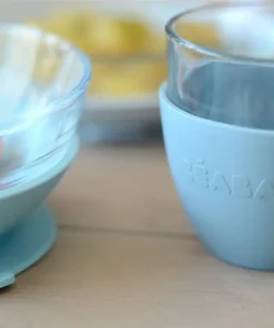 Üveg Étkészlet - Jungle