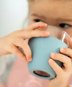 Üveg Étkészlet - Jungle