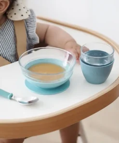 Üveg Étkészlet - Jungle