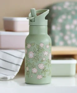 Termosz, VIRÁG zöld