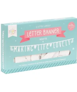 Betűfüzér, FEHÉR