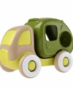 Kukásautó Eco+ tartozék 5 forma