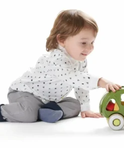 Kukásautó Eco+ tartozék 5 forma