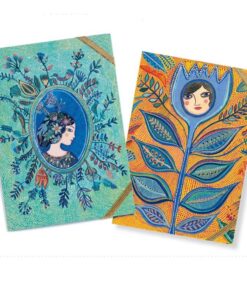 Aurelia elastic band folders