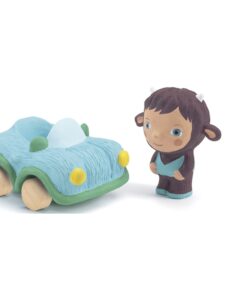 Artychou mesevilág - Bari-autó - Bolidachou