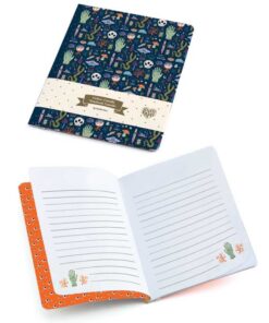 Jegyzetfüzet A/5 - Camille notebook